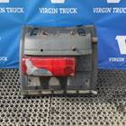 81664106679 Крыло заднее левое задняя часть для Man TGS