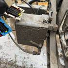 0015533801 Насос подъема кабины 2017г. для Mercedes-Benz Actros MP3 (с 2008)