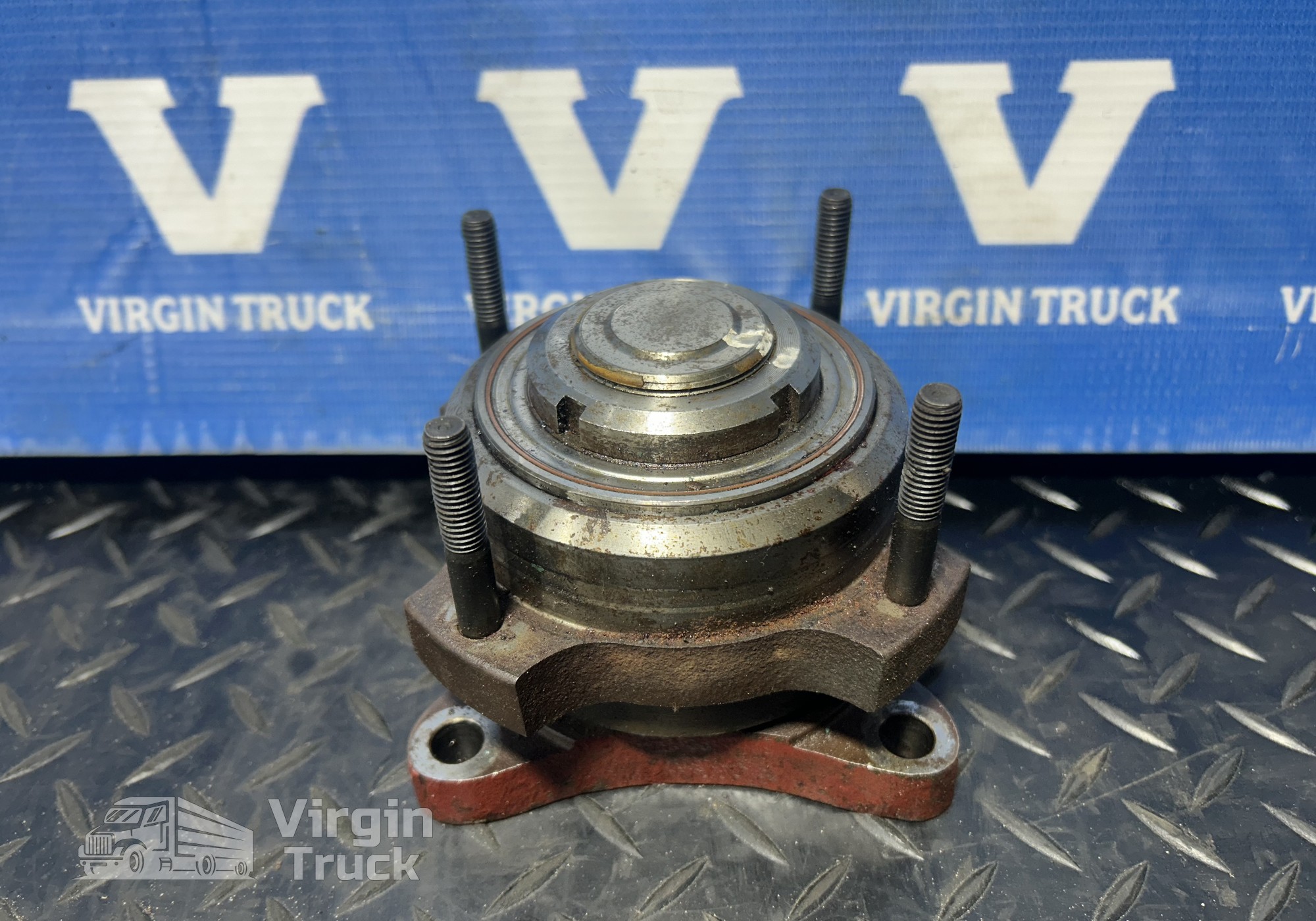 22031832 Привод вискомуфты для Volvo FH 4 (с 2012)