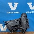 A5411883104 Кoрпуc мacляногo фильтра с теплoобмeнником для Mercedes-Benz Actros MP2 (с 2002 по 2008)