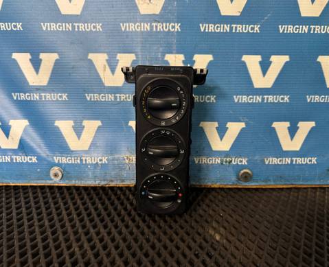 9678200197 Блок управления отопителем 2021г. для КАМАЗ