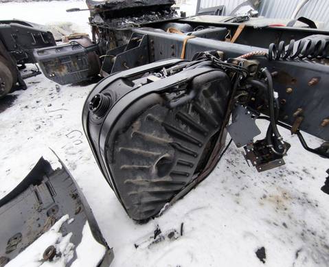 1740107 Бак AdBlue 120L в сборе для Scania 5-series G (с 2004 по 2016)