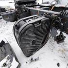 1740107 Бак AdBlue 120L в сборе для Scania 5-series