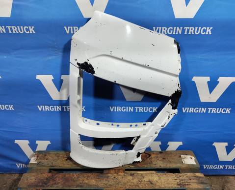 Накладка для Faw J7 (с 2018)