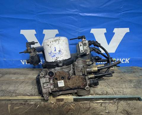 Осушитель пневматической системы для Volvo FH 5