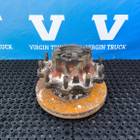 1812161 Ступица задняя для Daf CF I (с 2000 по 2006)