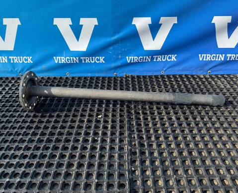 1363851 Полуось с блокировкой 2017г. для Daf