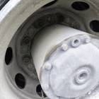 A9423562701 Ступица задняя 2021г. для Mercedes-Benz Arocs (с 2013)