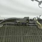 1896602 Кронштейн пневморессоры правый 2018г. для Daf XG+