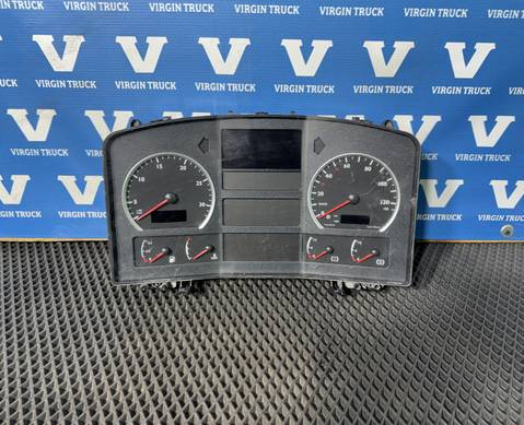 81272026247 Панель приборов для Man TGA (с 2000 по 2007)