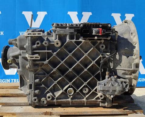 60150785 АКПП AT2612F 2019 для Volvo