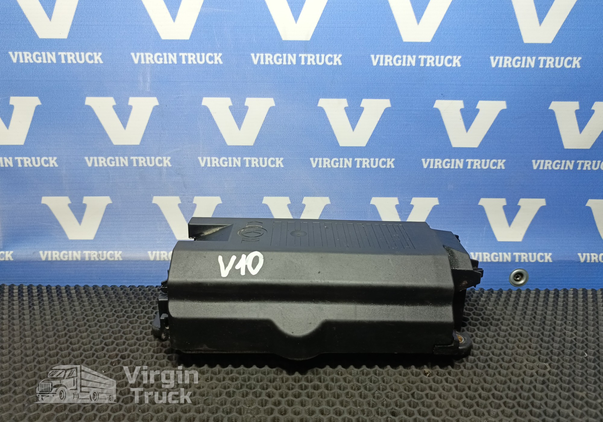 21664214 Блок управления EBS7 для Volvo FH 4 (с 2012)