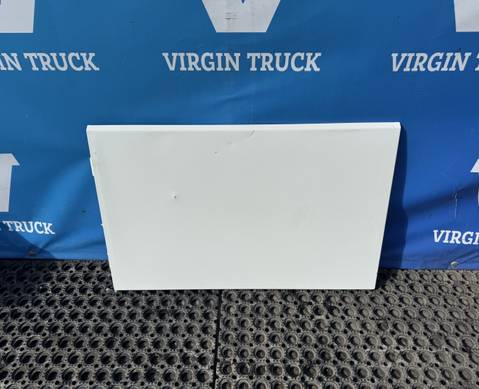 1311495 Крышка инструментального ящика для Daf XF105