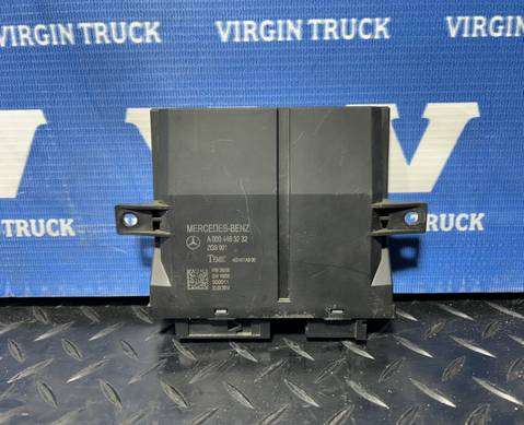 A0004463232 Электронный блок для Mercedes-Benz Actros MP3 (с 2008)