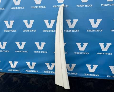 1653704 Спойлер кабины верхний правый для Daf XF105 (с 2005)