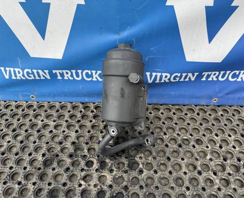 A54109203 Корпус топливного фильтра 2021г. для Mercedes-Benz Actros MP3 (с 2008)