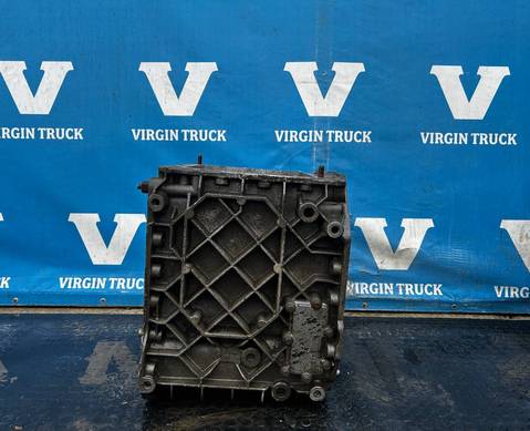 20366604 Корпус КПП VT2412B средний для Volvo
