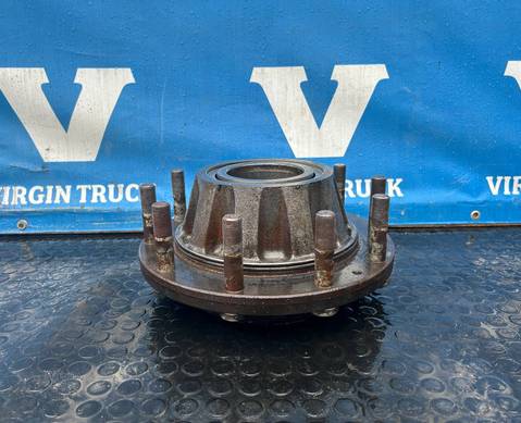 81357013174 Ступица задняя для Man TGS