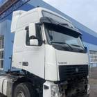 85103677 Кабина XXL в сборе для Volvo FH 2 (с 2002 по 2008)