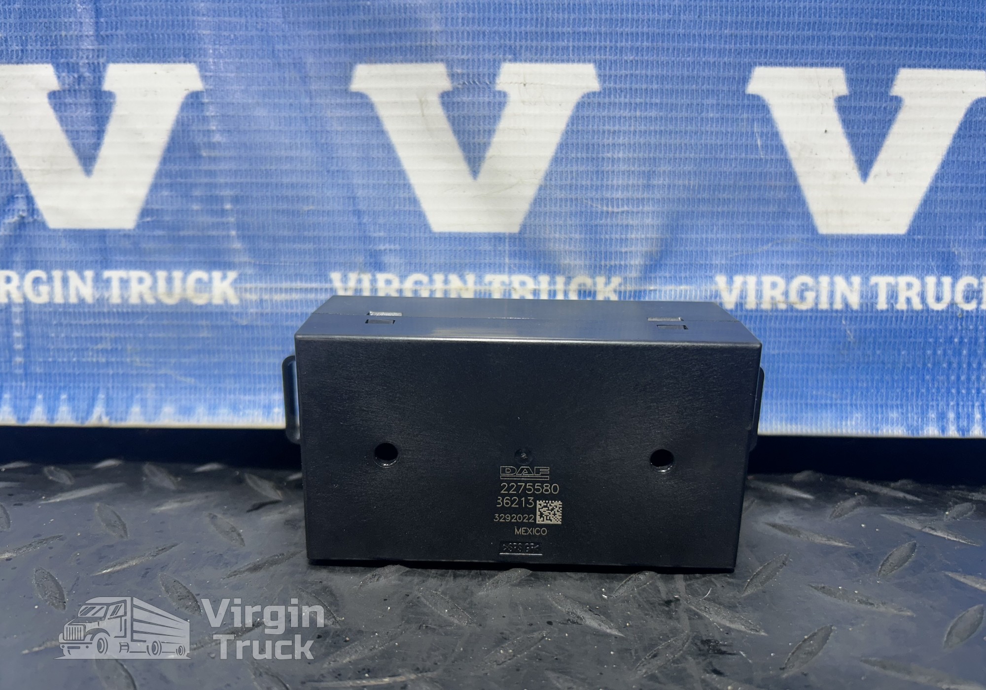 2275580 Блок управления кнопками 2023 года! для Daf XG