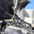 9452609033 Кулиса КПП 2020г. для КАМАЗ 5490