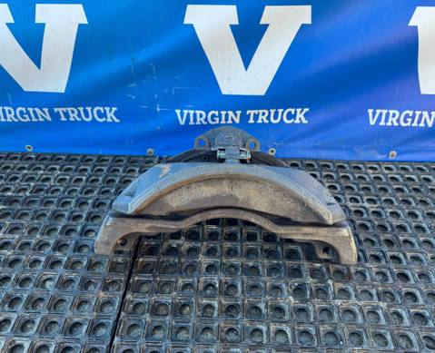 1862301 Суппорт передний левый 2021г. для Iveco EuroCargo