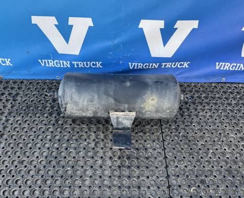 54901351301701 Ресивер воздушный 2021г. для КАМАЗ 5490 (с 2013)