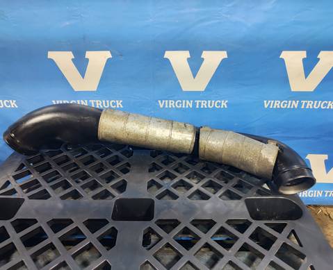 20551487 Патрубок воздушного фильтра для Volvo FH 4 (с 2012)