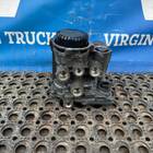 4802040020 Кран управления тормозами пpицeпa 2017г. для Daf