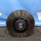 21024178 Ступица передняя для Volvo FE/FL FE/FL II (с 2006)