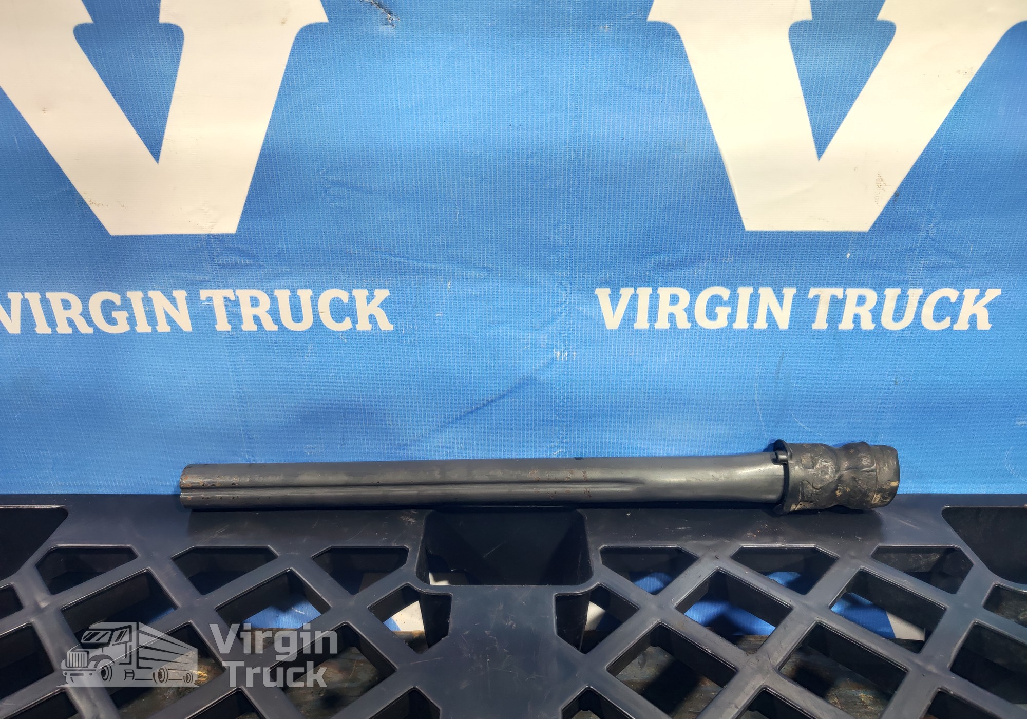 2219202 Кронштейн крыла для Volvo FH 3 (с 2008 по 2012)