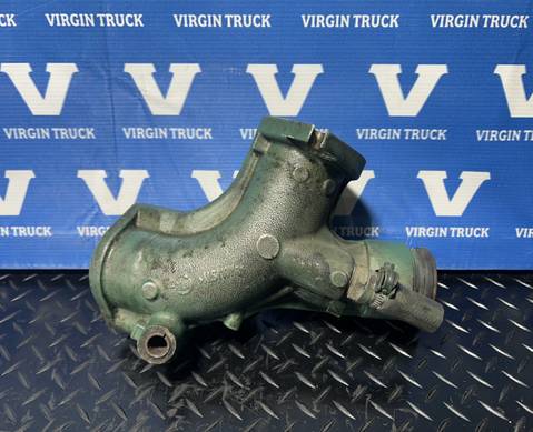 20527991 Патрубок для Volvo FH