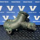 20527991 Патрубок для Volvo FM I (с 1998 по 2001)