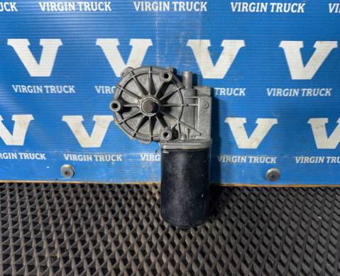 1254891 Моторчик стеклоочистителя 24V для Daf 95XF