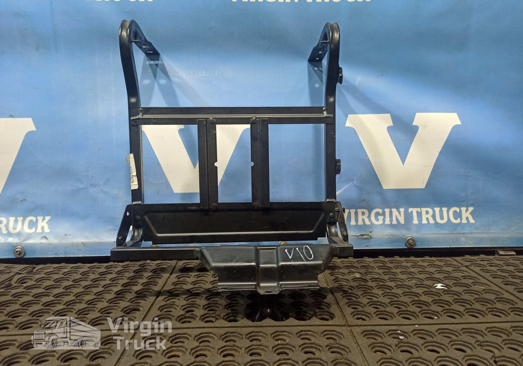 82352829 Передняя панель салона для Volvo FH 4 (с 2012)