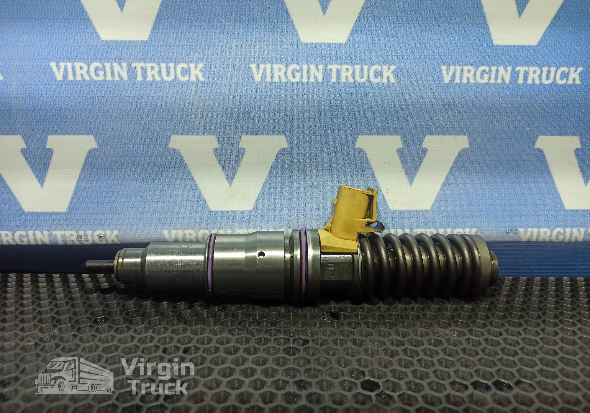 20972225 Комплект форсункок топливных для Volvo FH 2 (с 2002 по 2008)