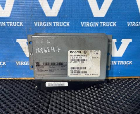 1686847 Блок управления ретардой для Man F2000 I (с 1994 по 1998)