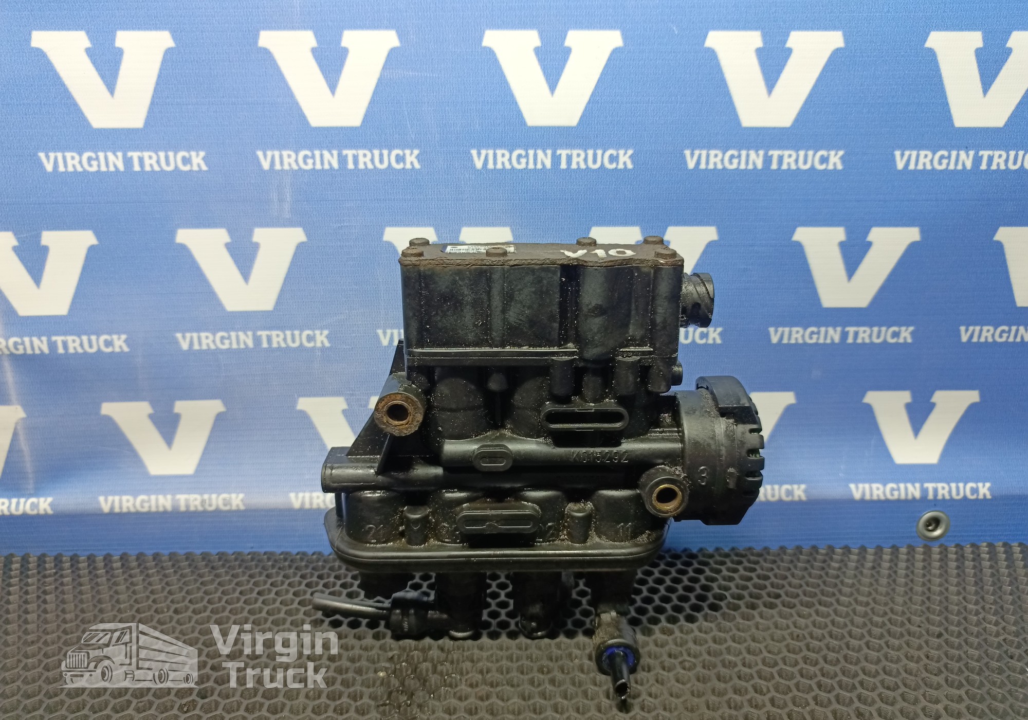 21083657 Кран уровня пола для Volvo FH