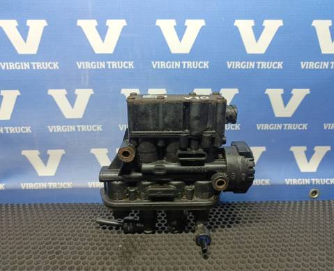 21083657 Кран уровня пола для Volvo FM III (с 2013)
