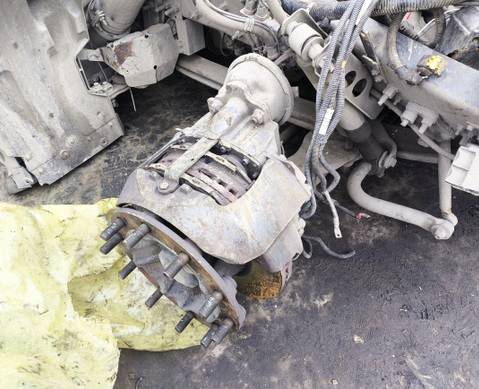 20527556 Суппорт передний правый 2019г для Volvo