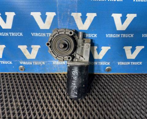 1254891 Моторчик стеклоочистителя 24V для Daf 95XF