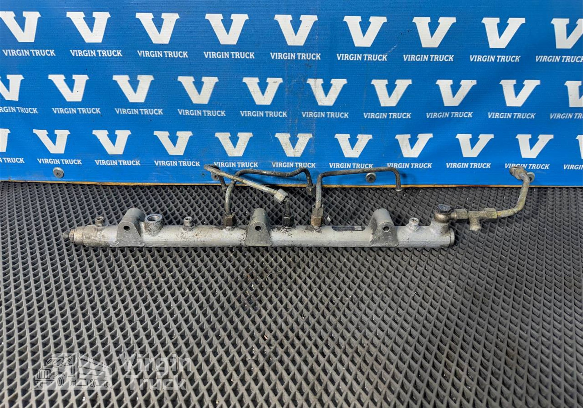 51103116082 Рейка топливная (рампа) для Man TGS