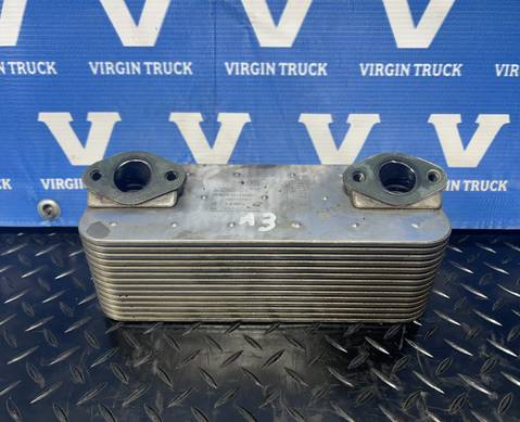 A5411880601 Радиатор топливный для Mercedes-Benz Actros MP3 (с 2008)