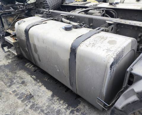 7421516455 Бак топливный 650L 2019г. для Volvo FH