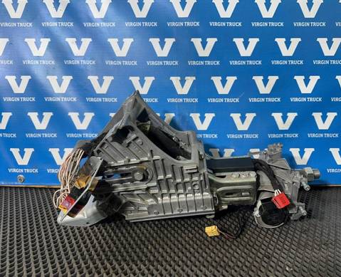 81461136236 Колонка рулевая с замком зажигания для Man