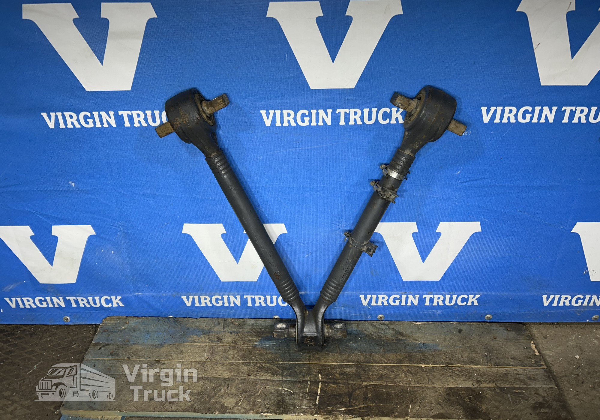 Тяга подвески для Разные Грузовики