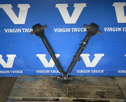 A070055103 Тяга реактивная V-образная для Mercedes-Benz Axor I (с 2001 по 2004)