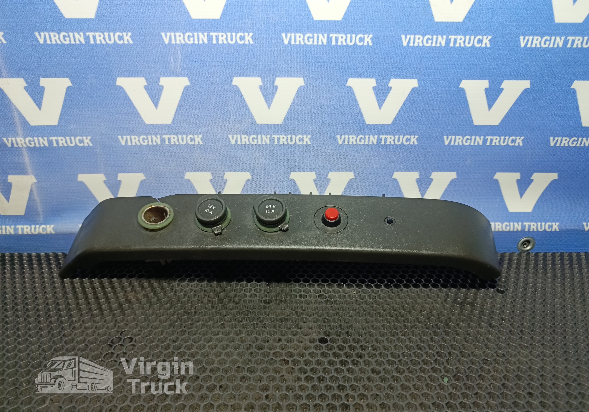 Панель облицовки для Volvo FH 4 (с 2012)