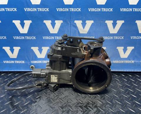 2458403 Клапан горного тормоза 2023г. для Daf XG (с 2021)