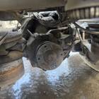 81350106301 Редуктор заднего моста HY-1350 2.53 2018г. для Man TGX II (с 2012)